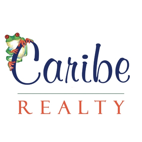 Caribe Realty, Inc. Logo