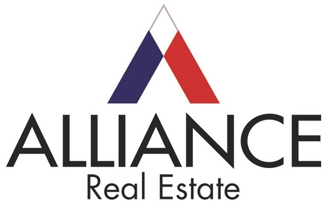 Alliance Real Estate Logo