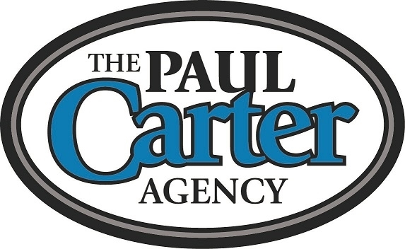 The Paul Carter Agency Inc Logo