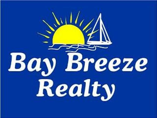 Bay Breeze Realty Logo