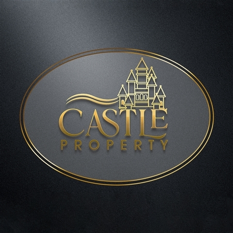 Castle Property LLC Logo