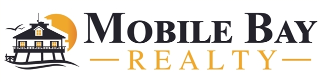 Mobile Bay Realty Logo