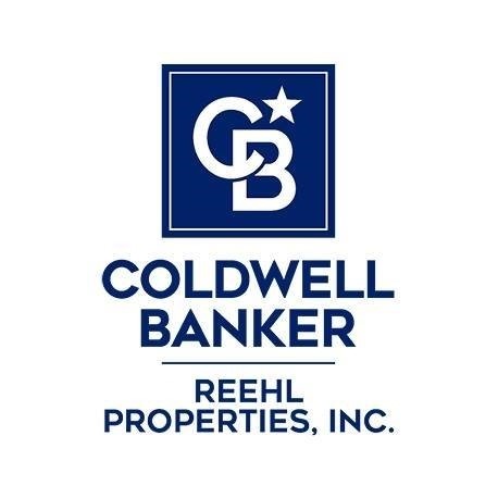 Coldwell Banker Reehl Prop Daphne Logo
