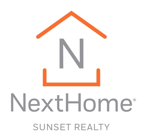 NextHome Sunset Realty Logo