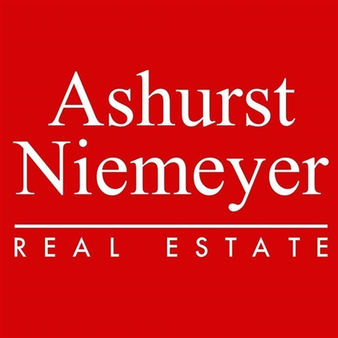 Ashurst & Niemeyer LLC Logo