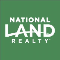 National Land Realty Logo
