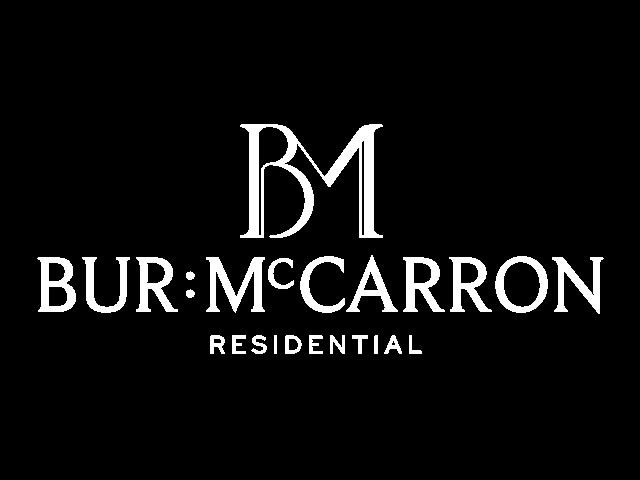 Bur McCarron Residential Svcs Logo