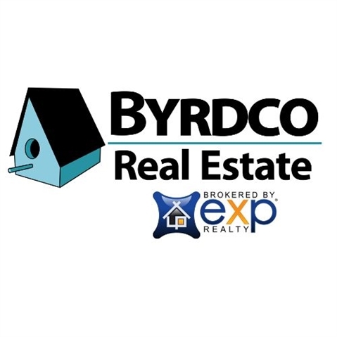 ByrdCo Real Estate Logo