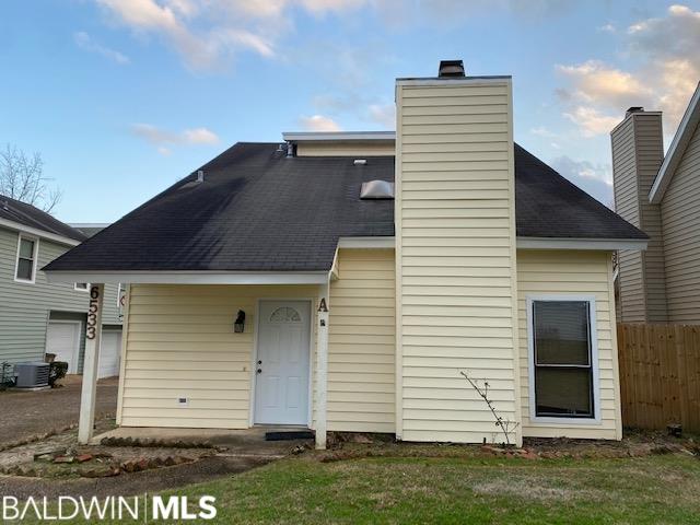 Homes for sale in Mobile, AL | 6533 Cedar Bend Court #A, Mobile, AL 36608 | MLS# 310998
