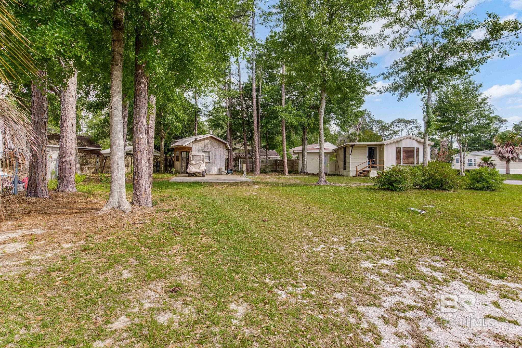 Homes for sale in Lillian, AL | 272 Defuniak Circle, Lillian, AL 36549 | MLS# 334305