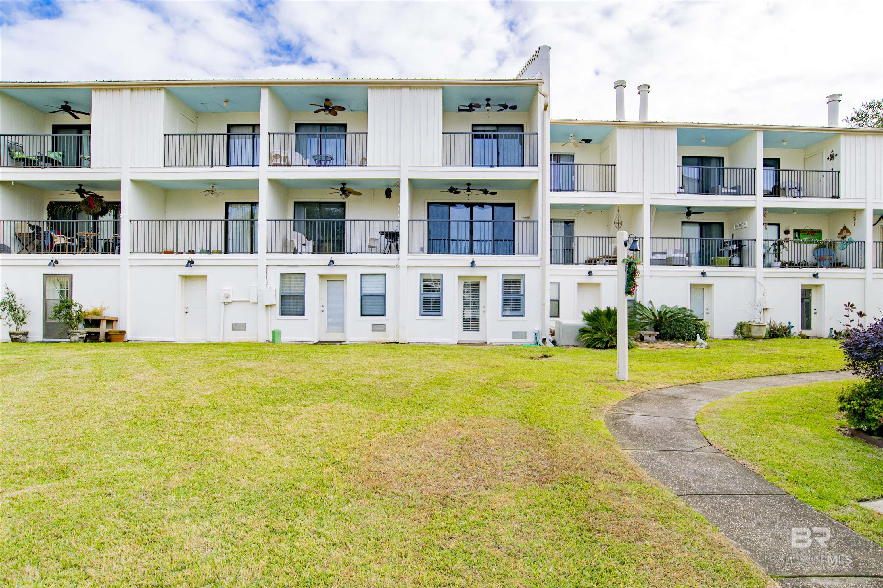 710 S Mobile Street 32, Fairhope, AL 