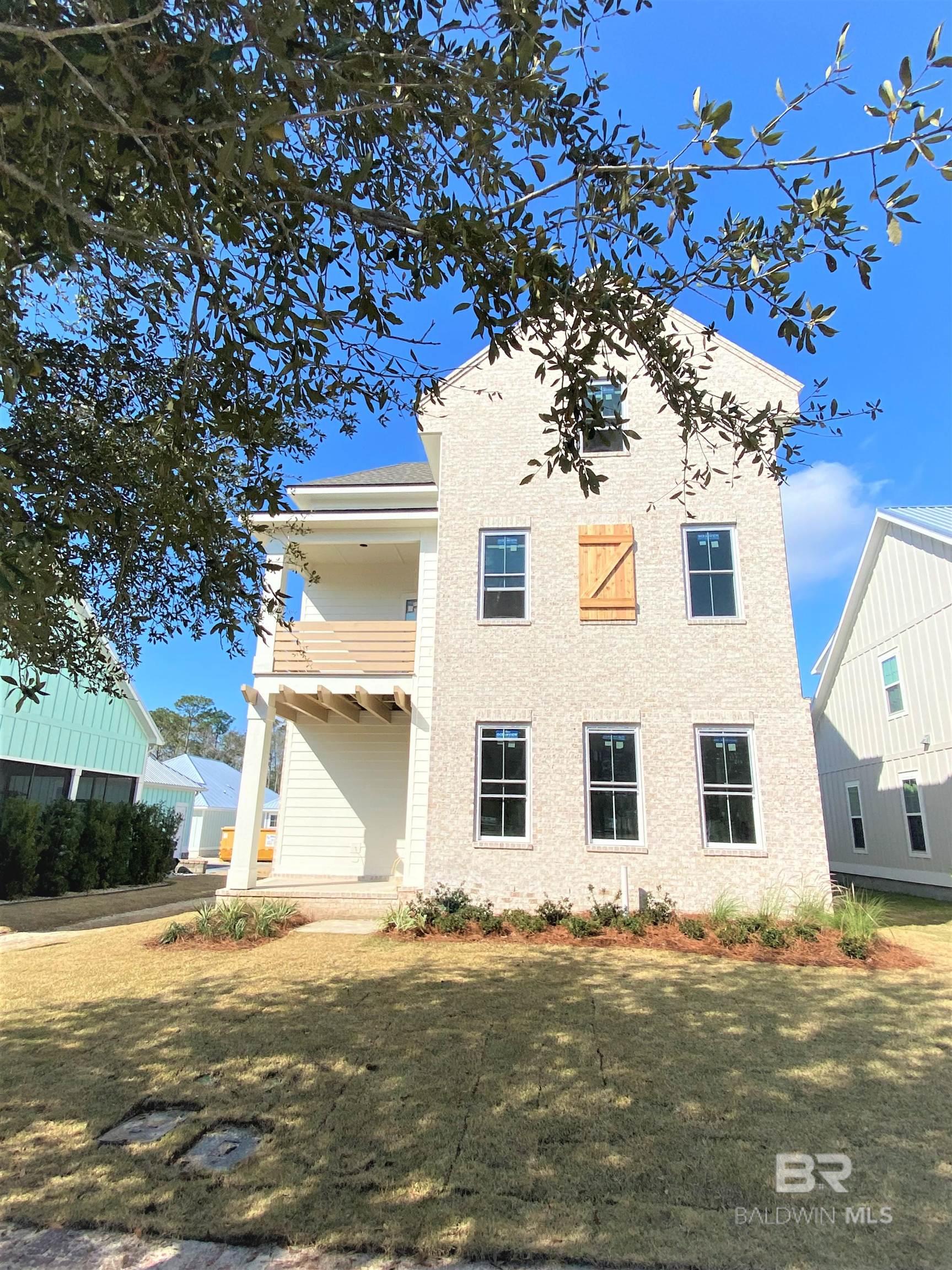 The Retreat at Bon Secour Homes For Sale Gulf Shores AL