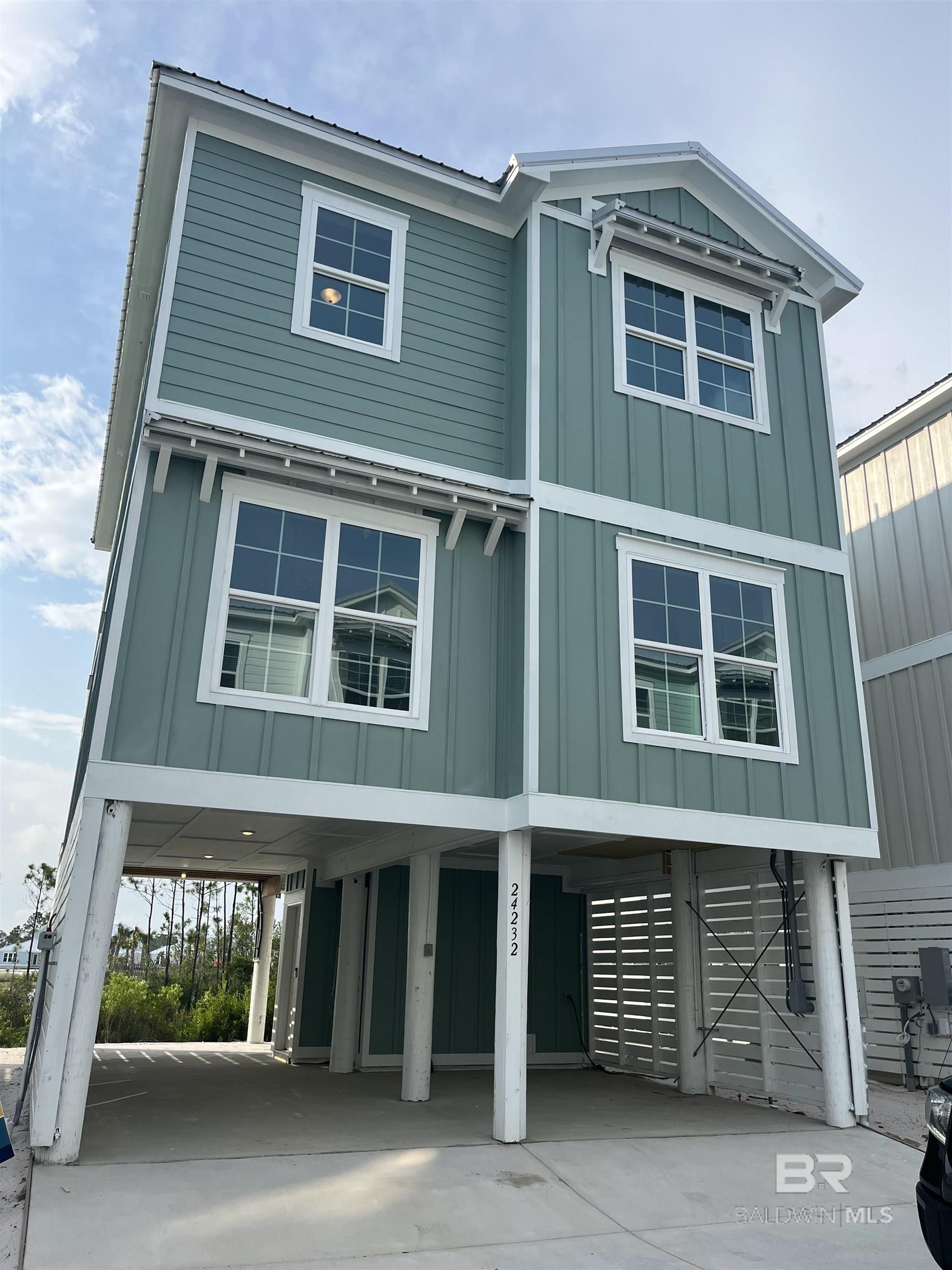 24232 Pepper Ln Lot 71, Orange Beach, AL 