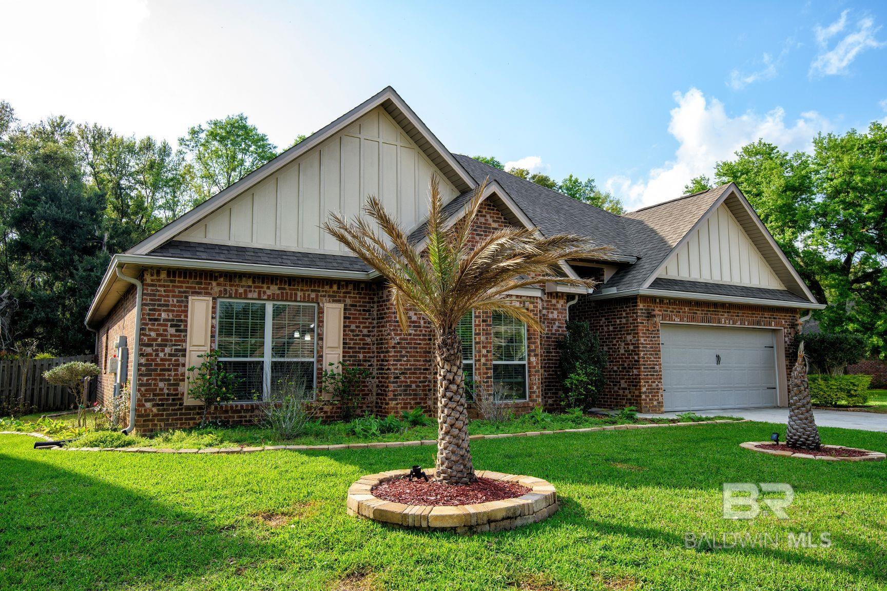 525 North Station Drive, Fairhope, AL 