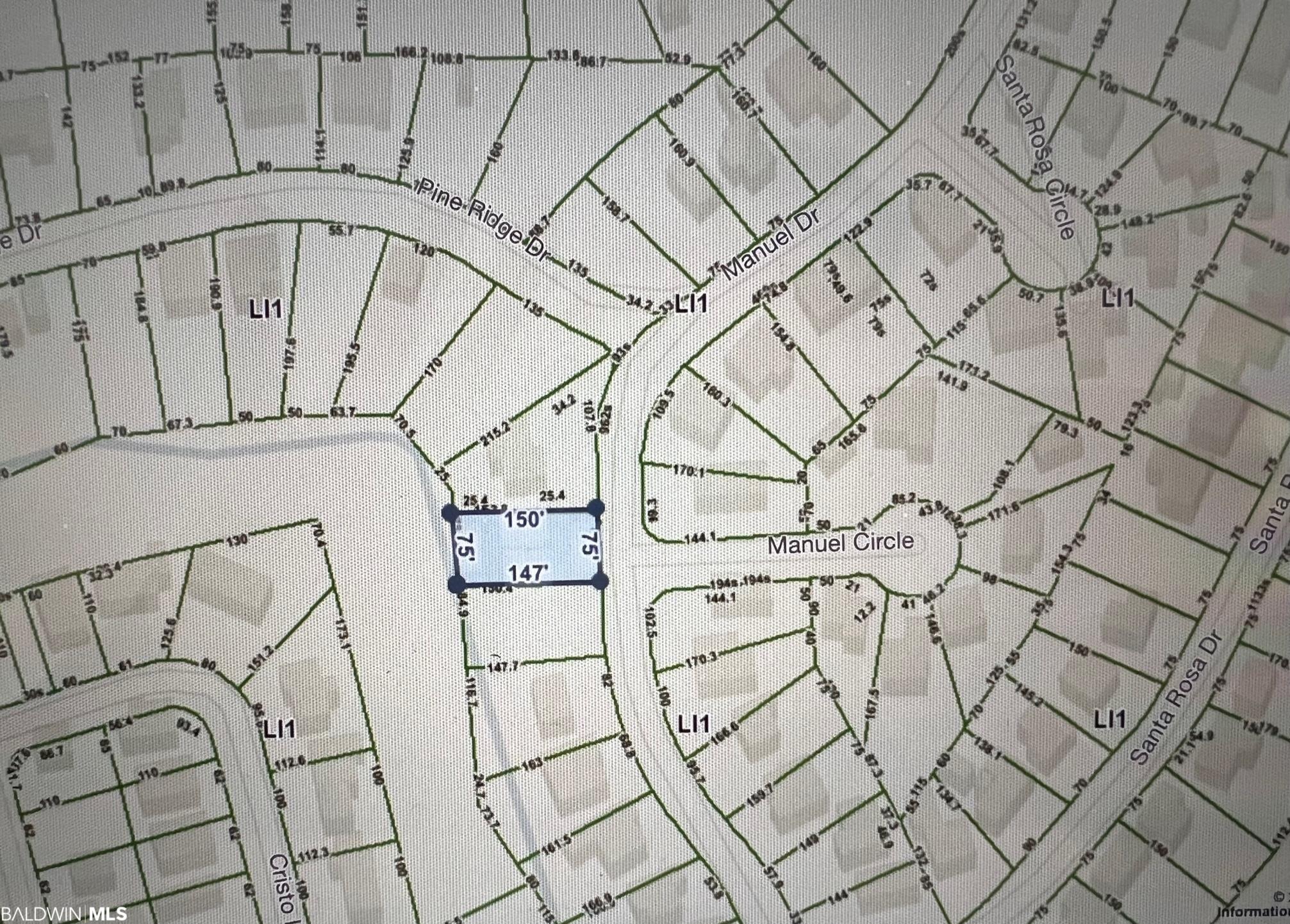 Homes for sale in Lillian, AL | 2711 Manuel Dr, Lillian, AL 36549 | MLS# 341817