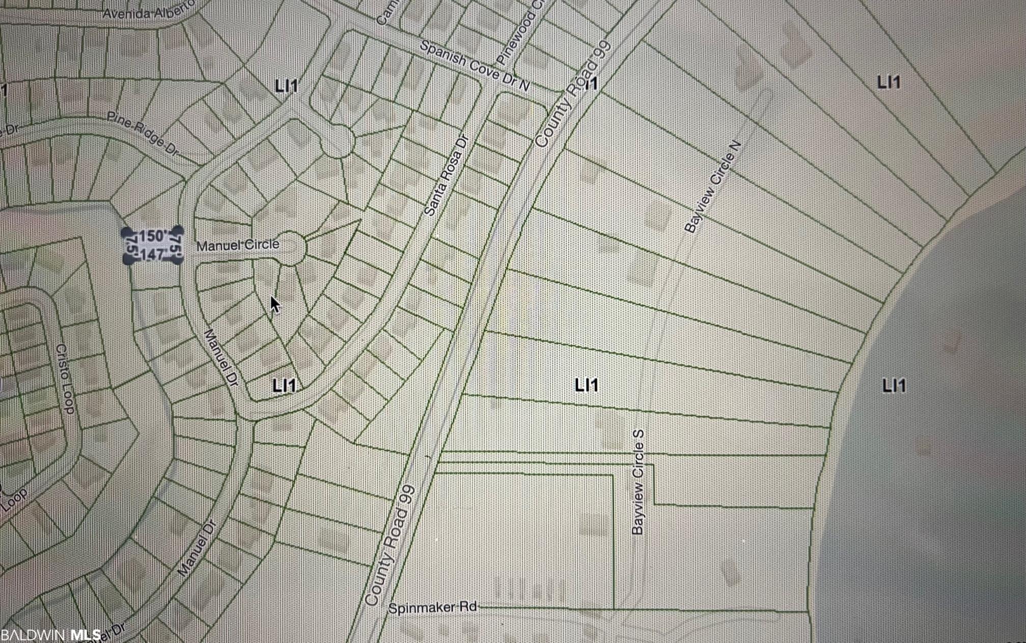 Homes for sale in Lillian, AL | 2711 Manuel Dr, Lillian, AL 36549 | MLS# 341817