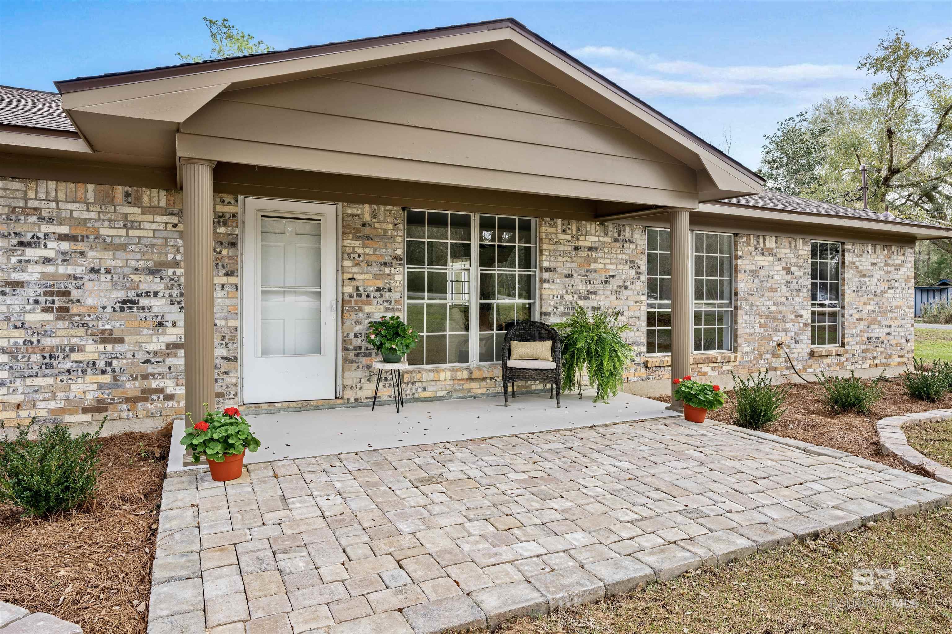 16896 River Park Road, Fairhope, AL 