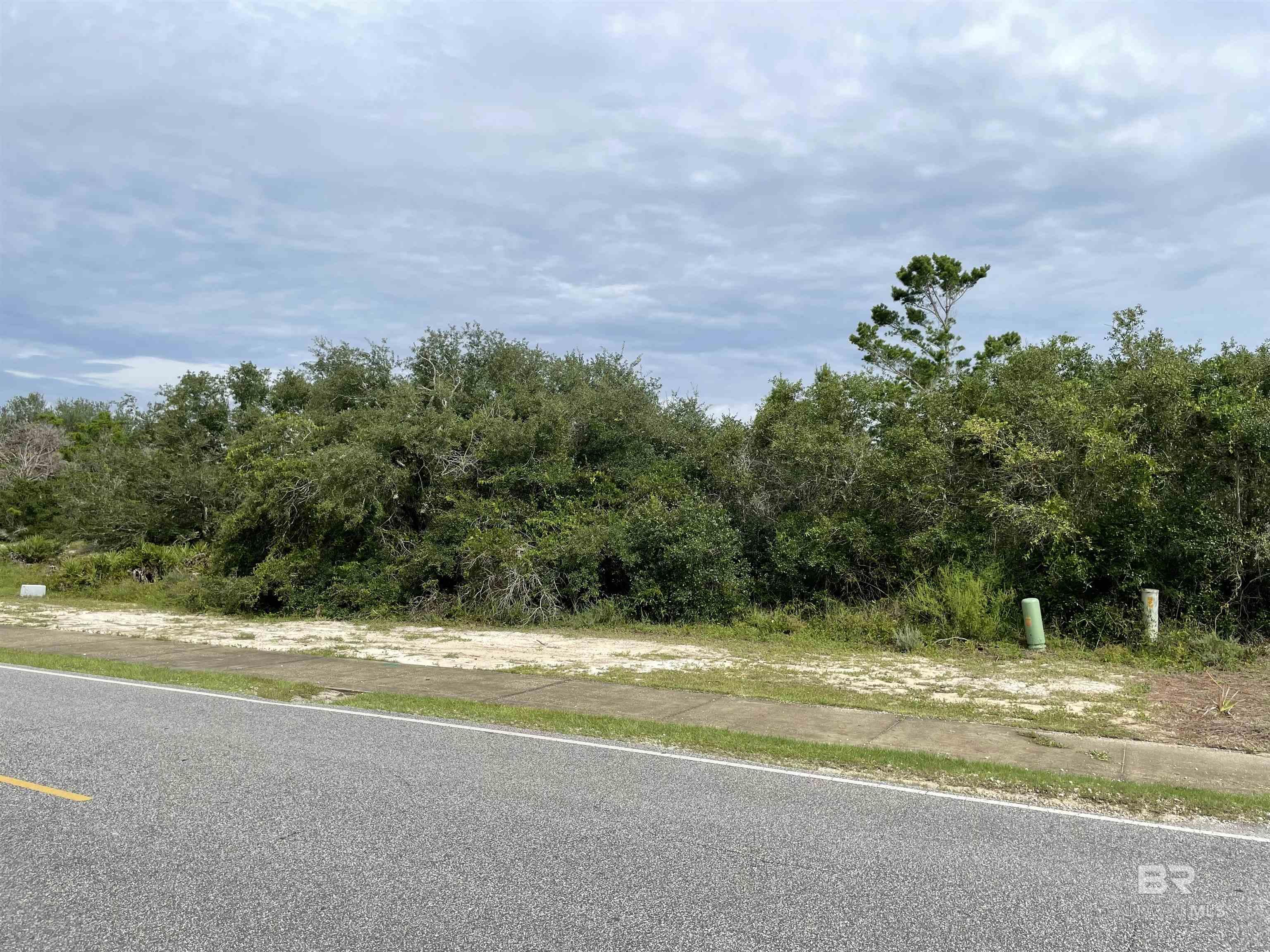 Lot 140, 0 River Road 140/, Orange Beach, AL 36561