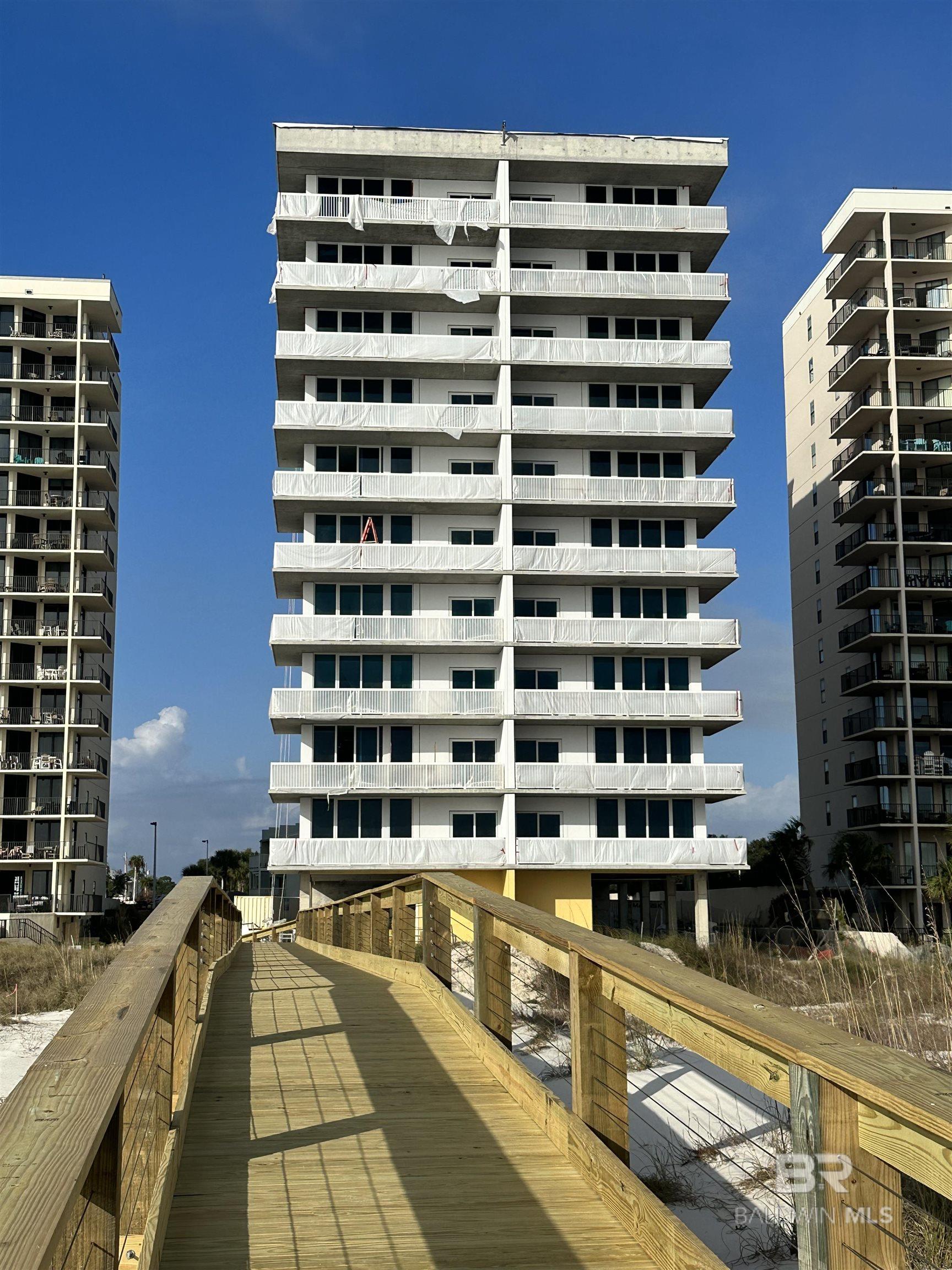 27070 Perdido Beach Blvd 8E, Orange Beach, AL 