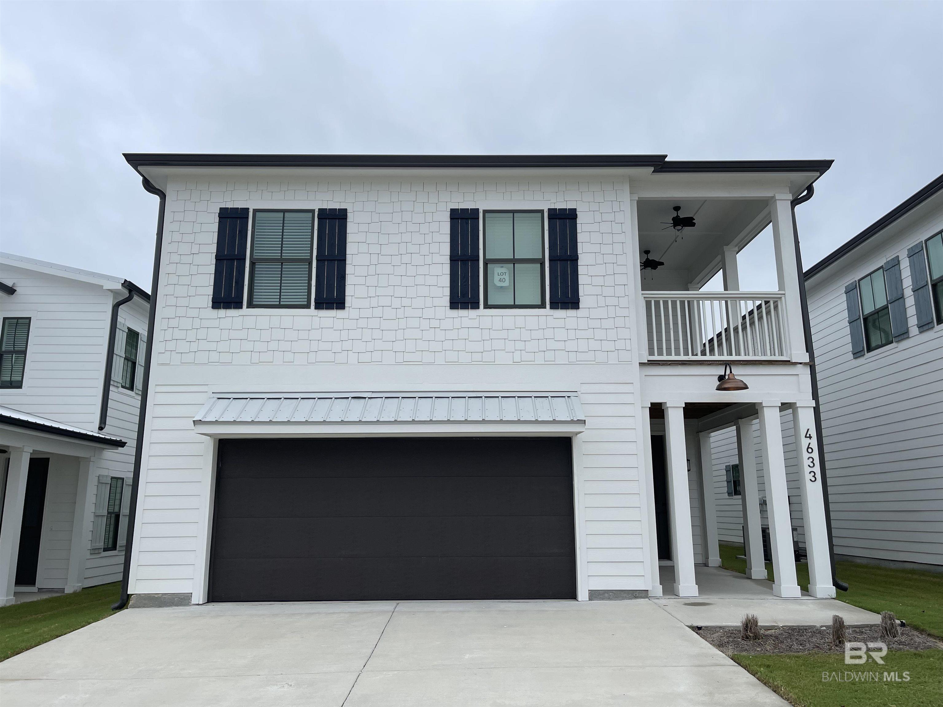 4633 Casablanca Dr, Orange Beach, AL 