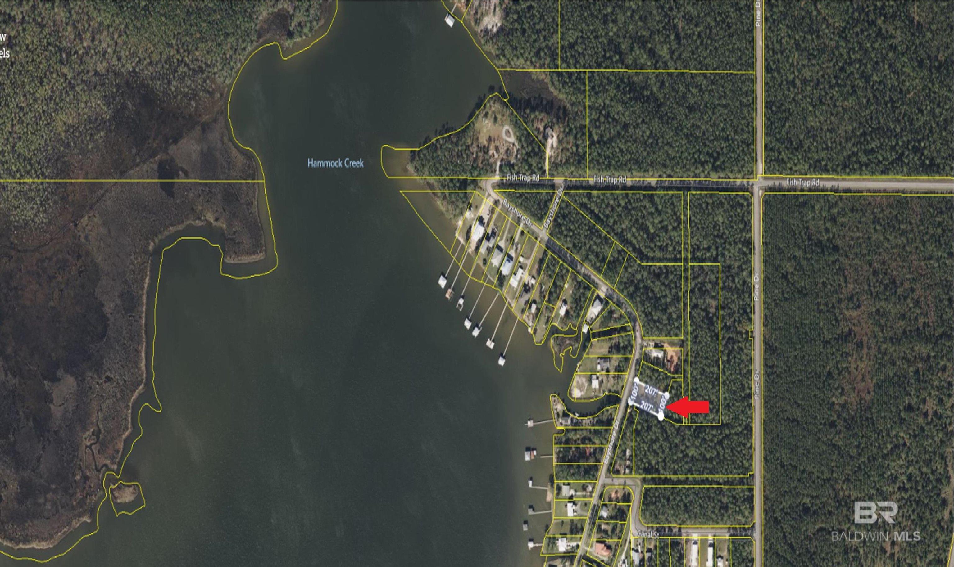 000 Bayshore Drive, Elberta, AL 36530