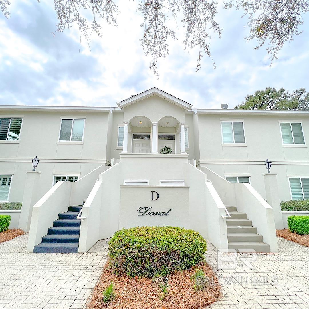 MLS 342931 200 Peninsula Blvd D201 Gulf Shores, Alabama