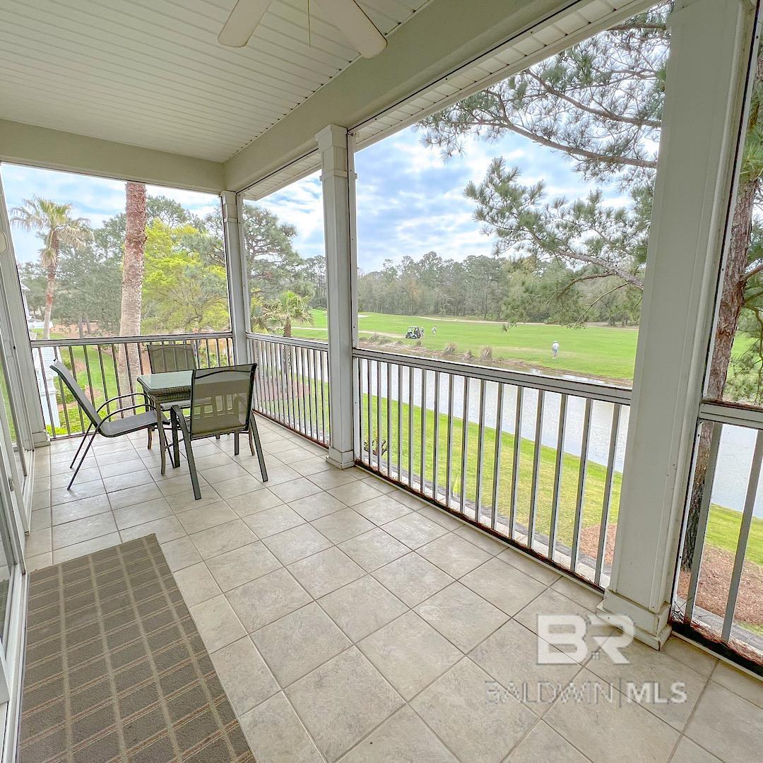 MLS 342931 200 Peninsula Blvd D201 Gulf Shores, Alabama