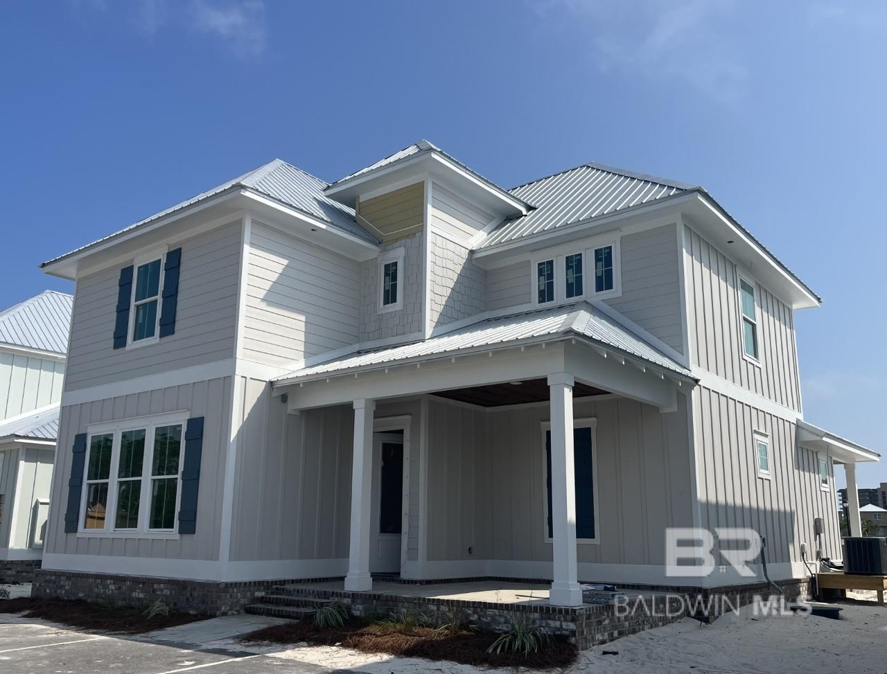 24170 Pepper Ln LOT 33, Orange Beach, AL 