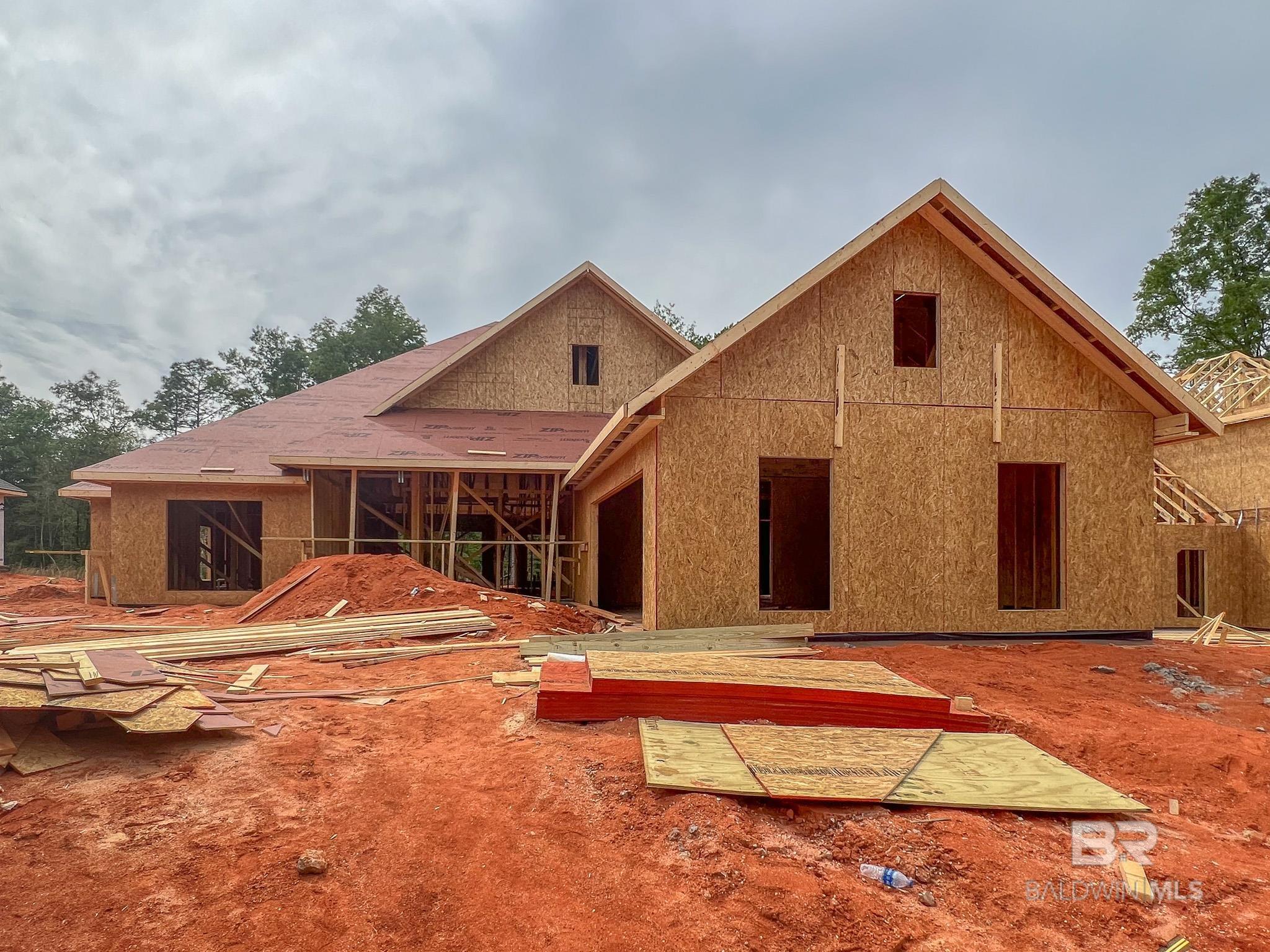 31871 Marvanna Drive, Spanish Fort, AL 