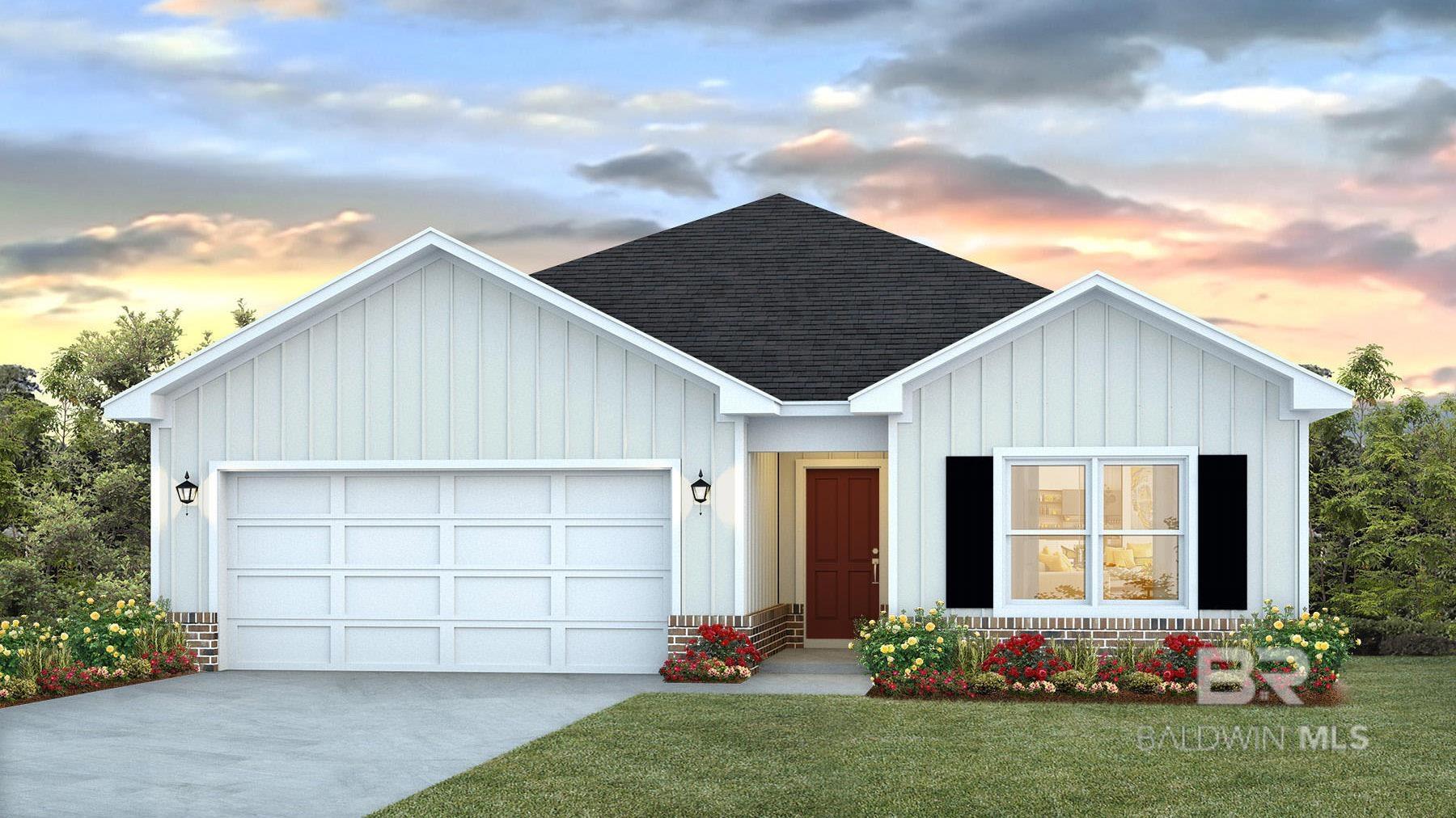 23641 Unbridled Loop, Daphne, AL 