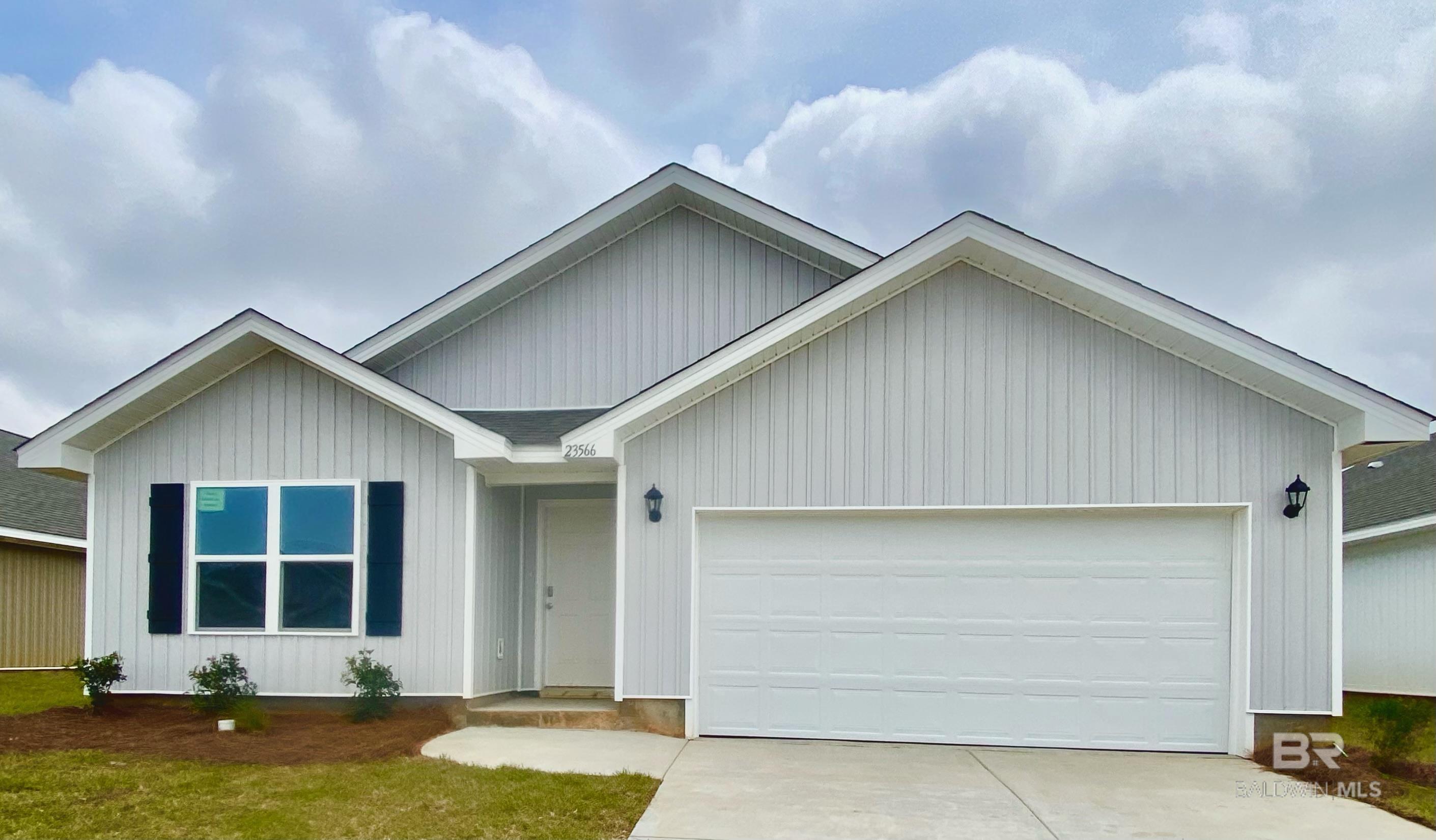 23599 Unbridled Loop, Daphne, AL 