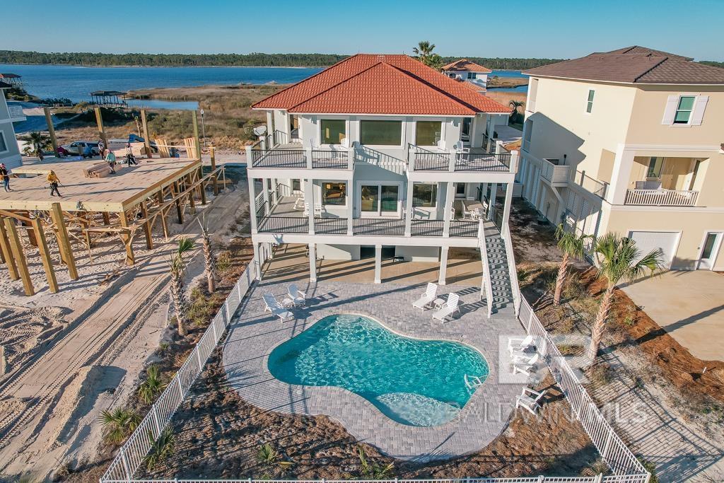 3229 Sea Horse Circle, Gulf Shores, AL 