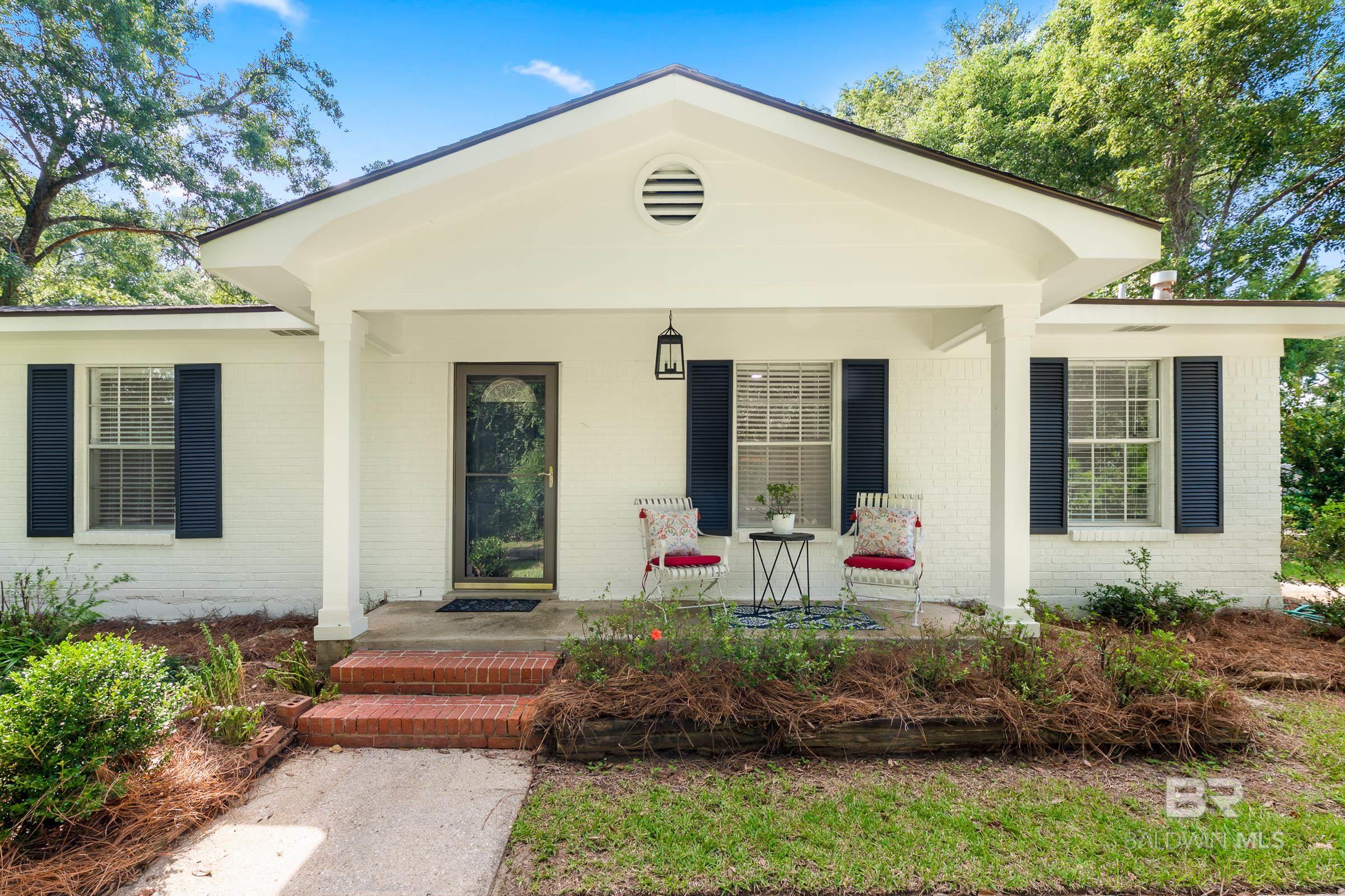 408 S School Street, Fairhope, AL 
