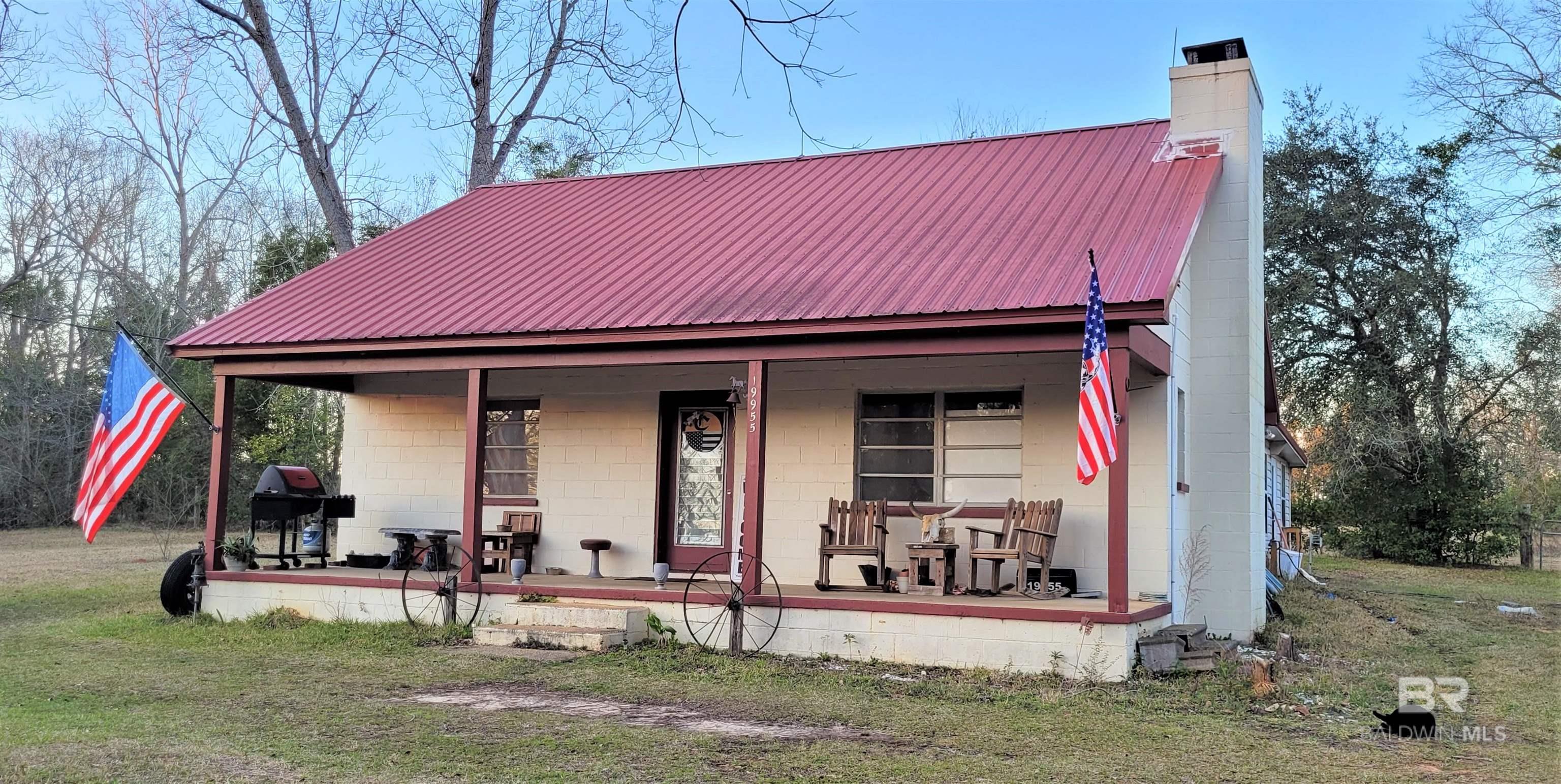 19955 Wilters Street, Robertsdale, AL 