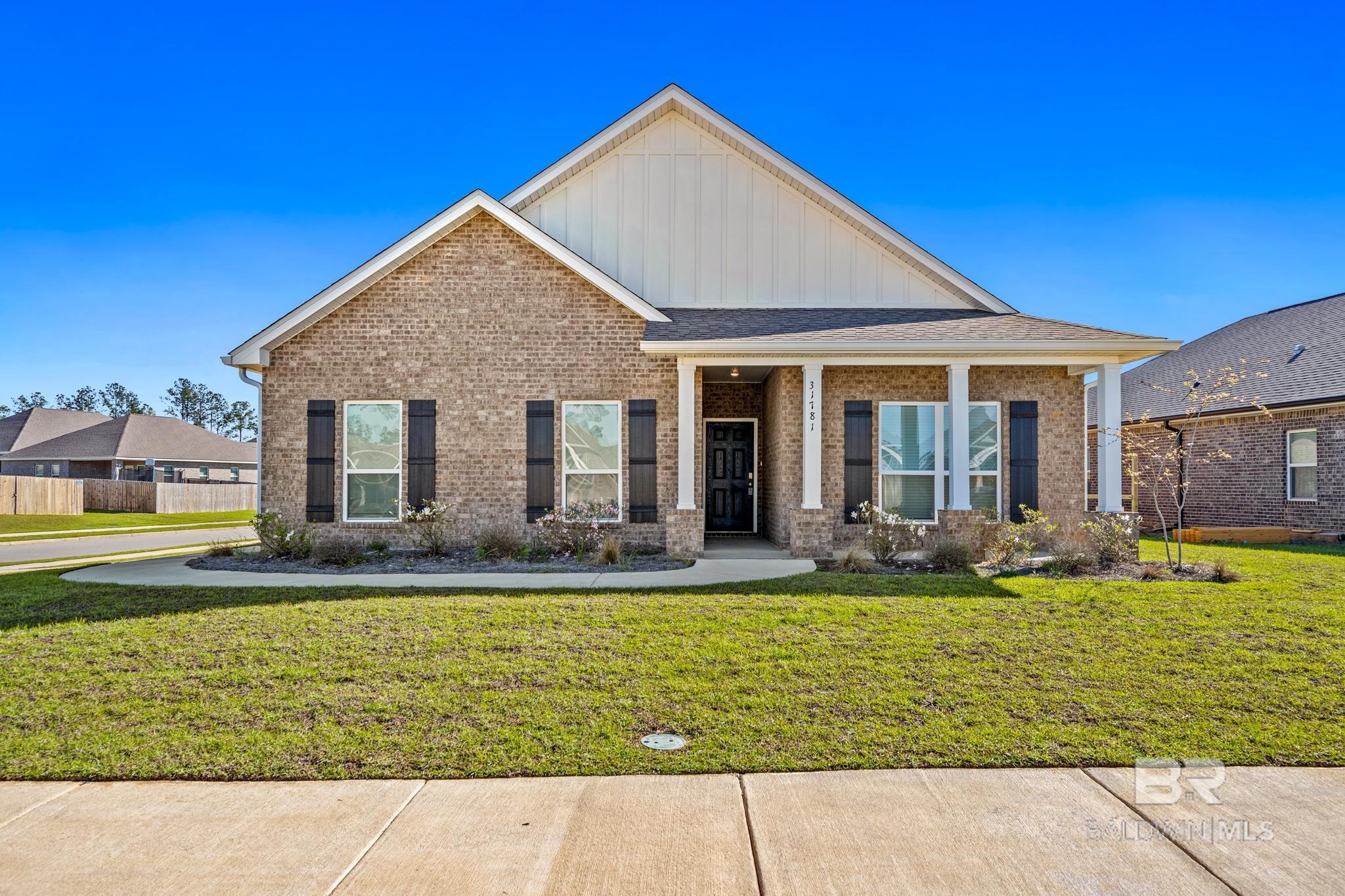 31781 Memphis Loop, Daphne, AL 