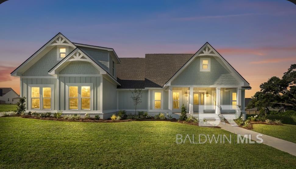 The Verandas Homes For Sale Fairhope AL