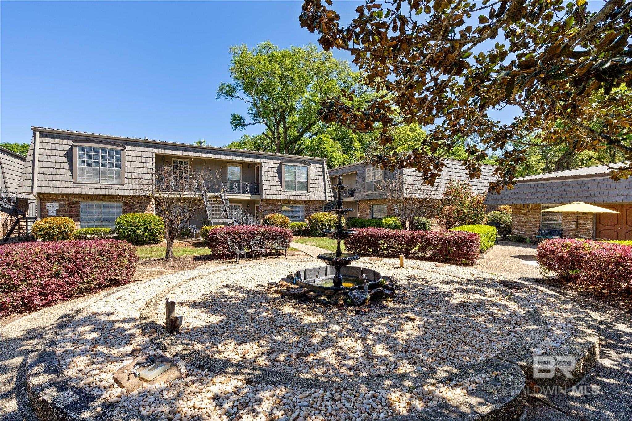 207 S Mobile Street 204, Fairhope, AL 