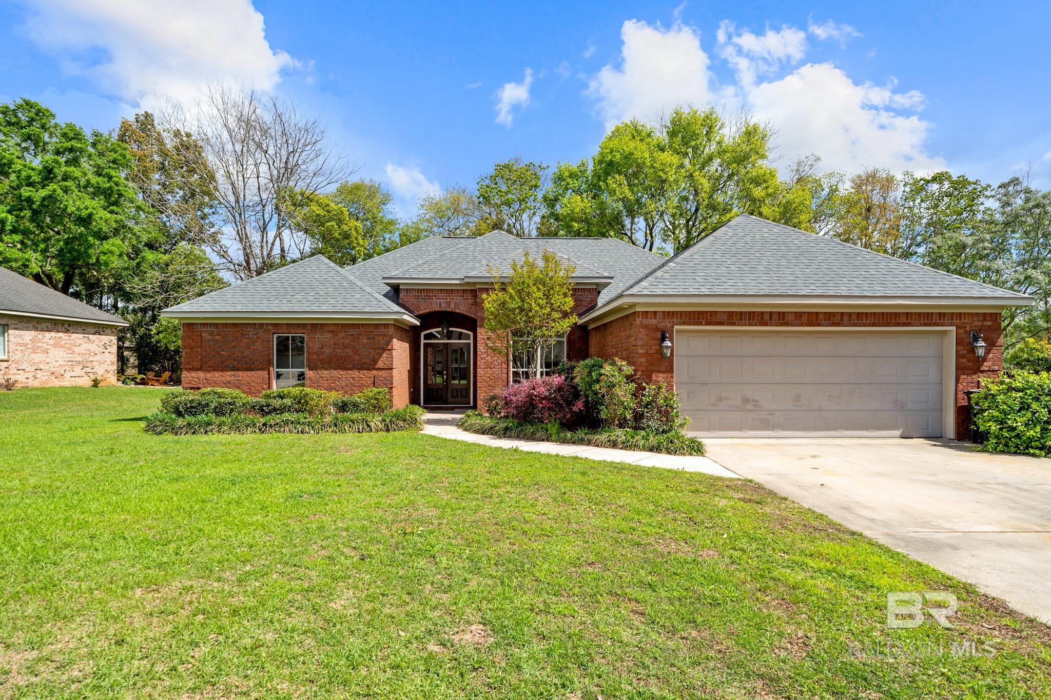 227 Falls Creek Street, Fairhope, AL 