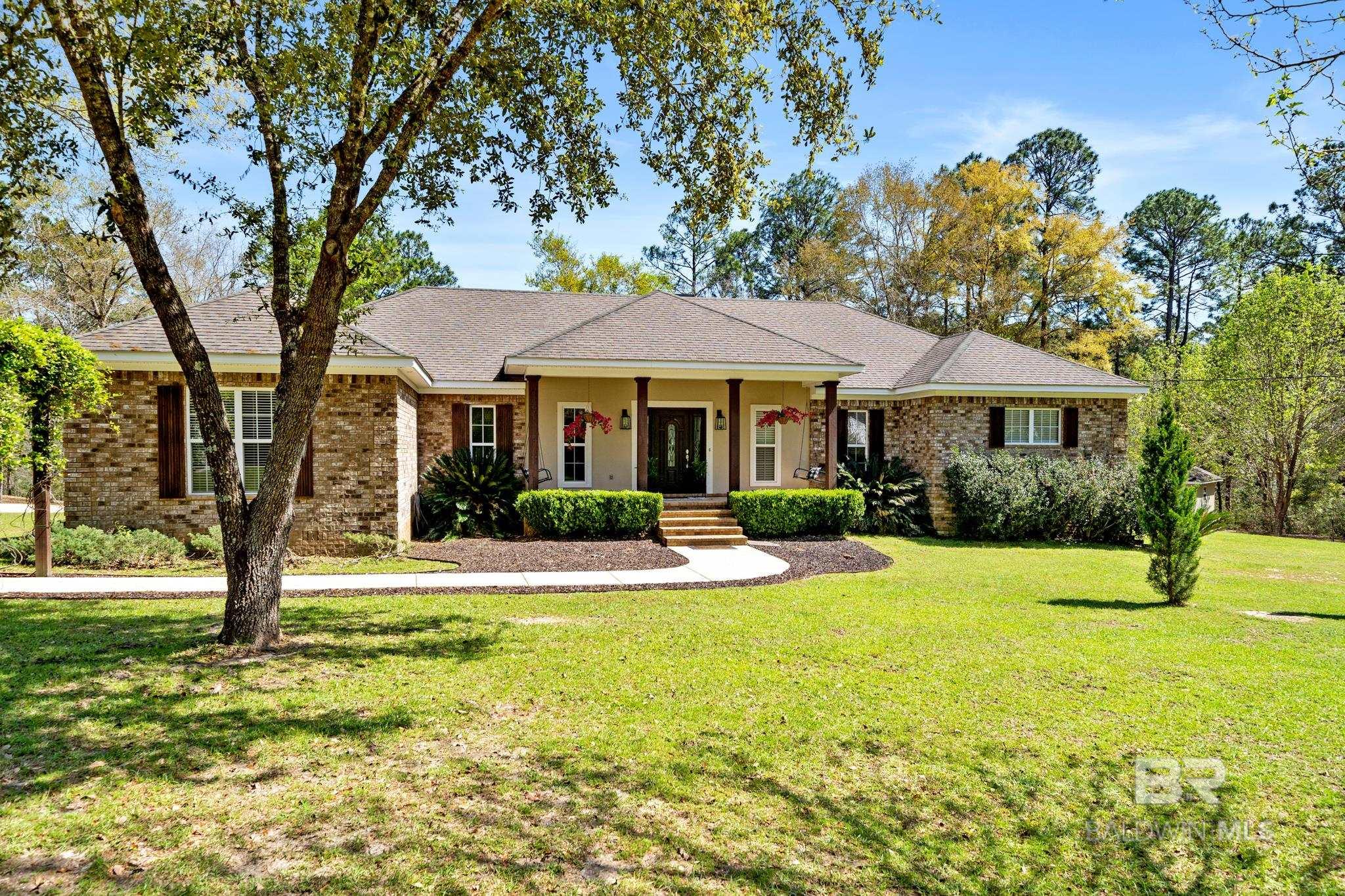 33670 Infantry Lane, Spanish Fort, AL 