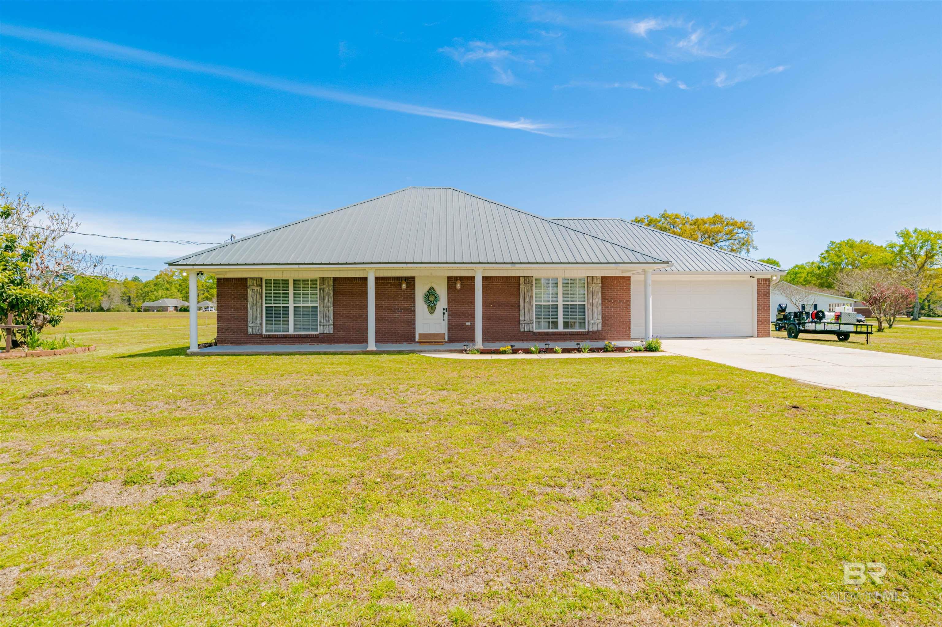 45414 Easley Lane, Bay Minette, AL 