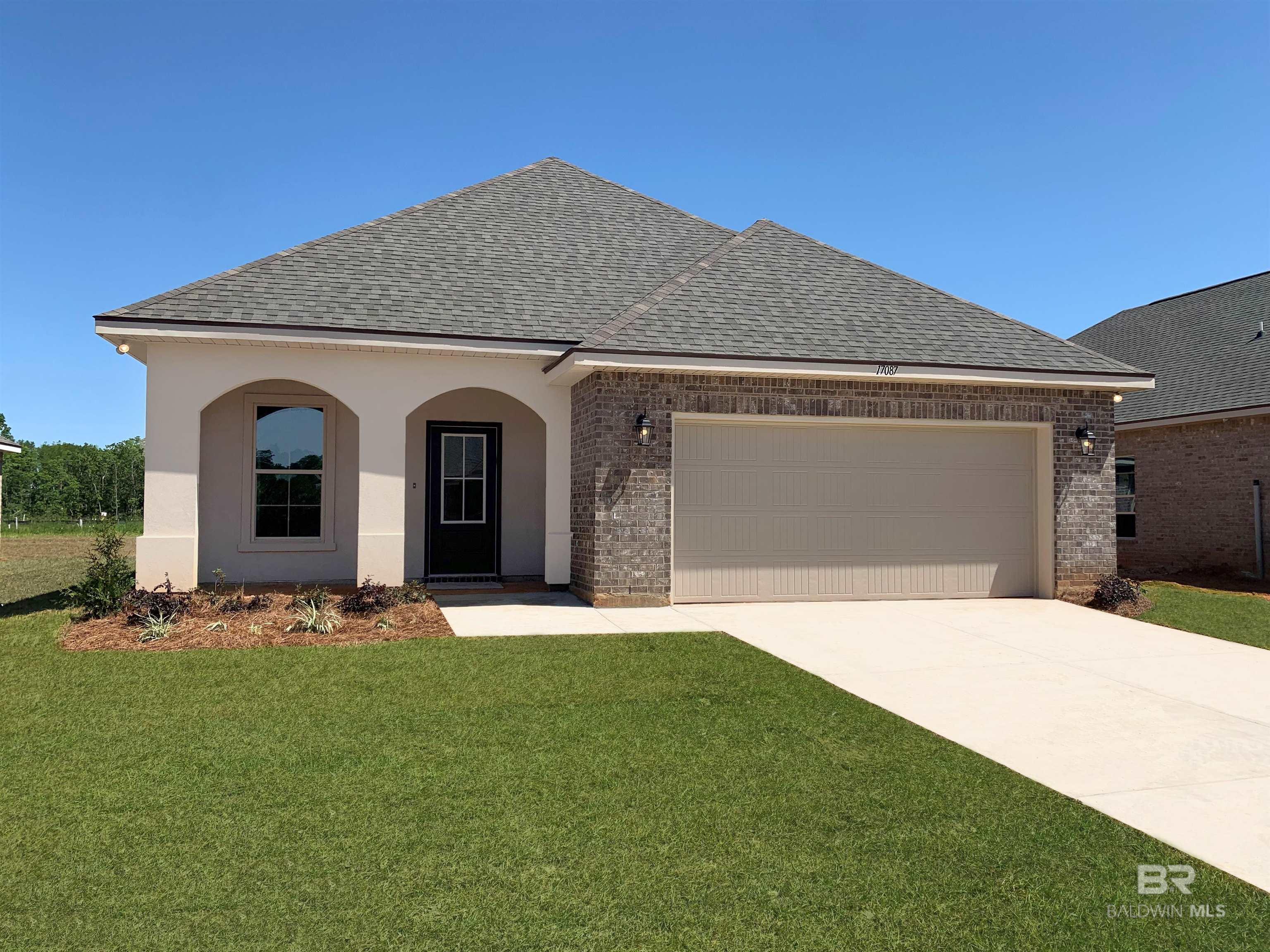 17087 Lafayette Drive, Robertsdale, AL 
