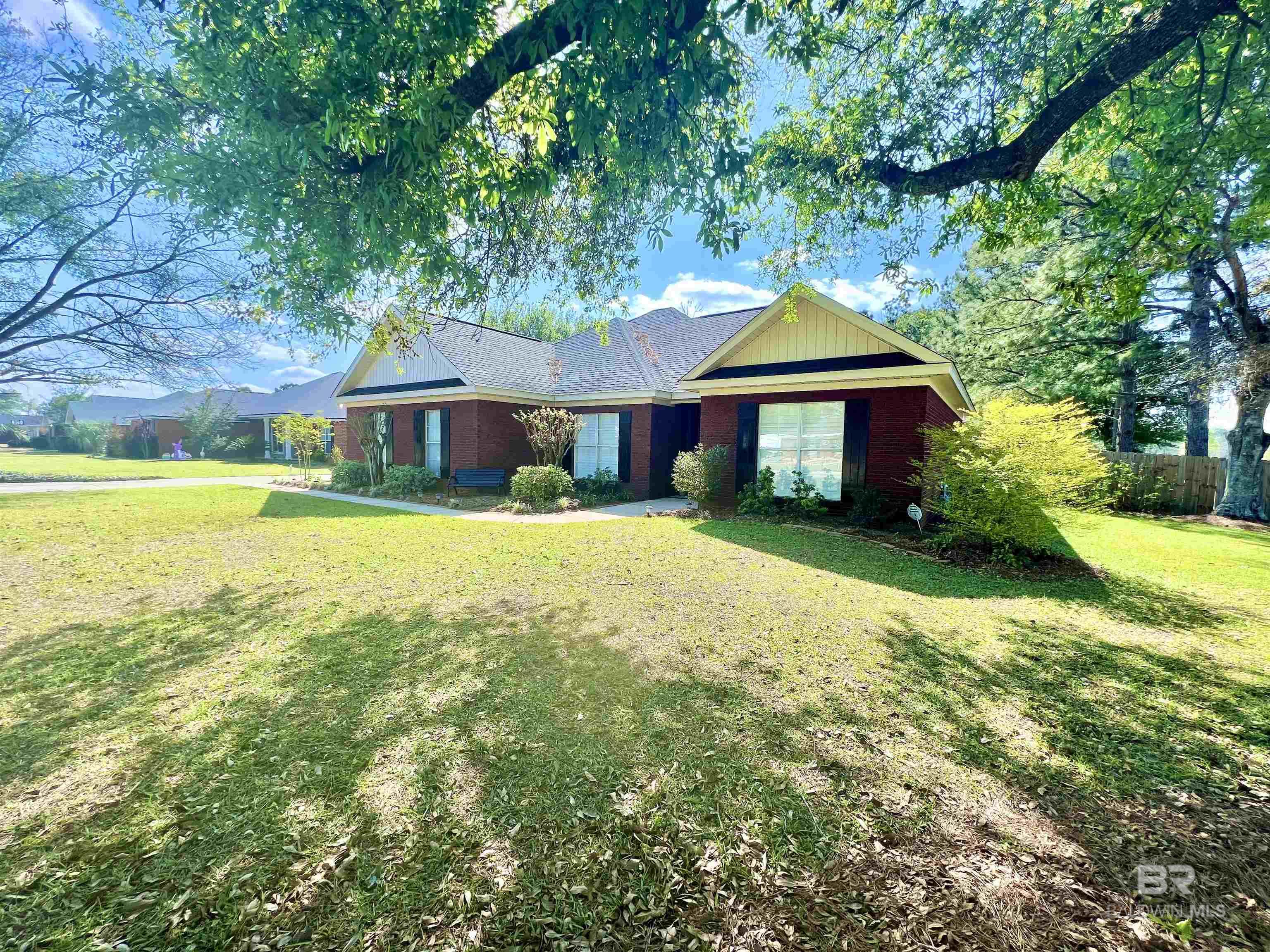 23491 Cornerstone Dr, Loxley, AL 