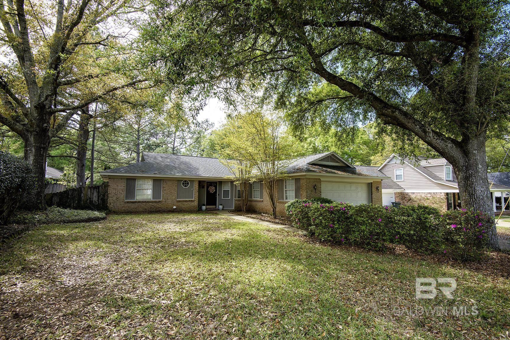 593 Ridgewood Drive, Daphne, AL 
