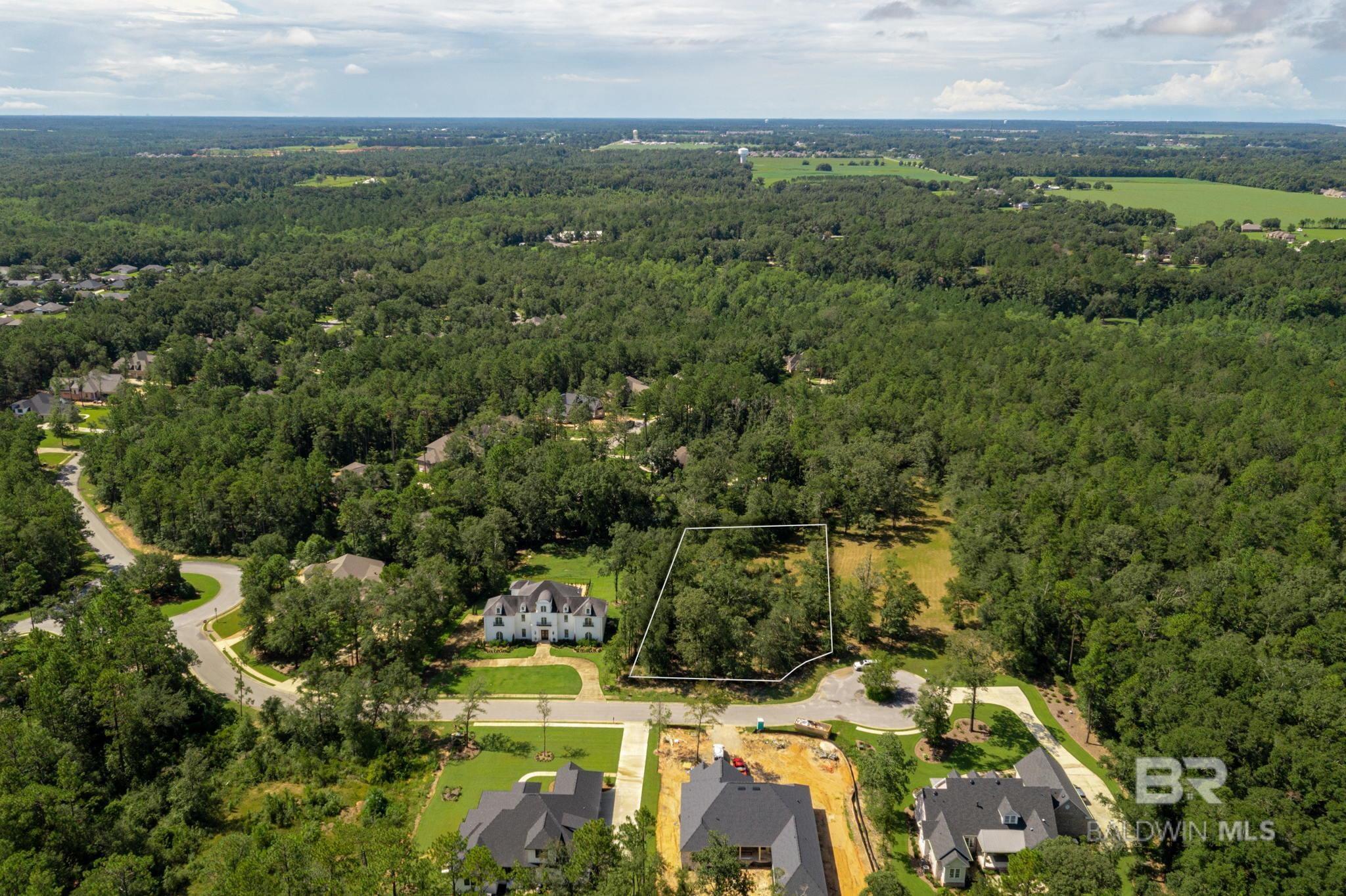 0 Redfern Road 30, Daphne, AL 36526