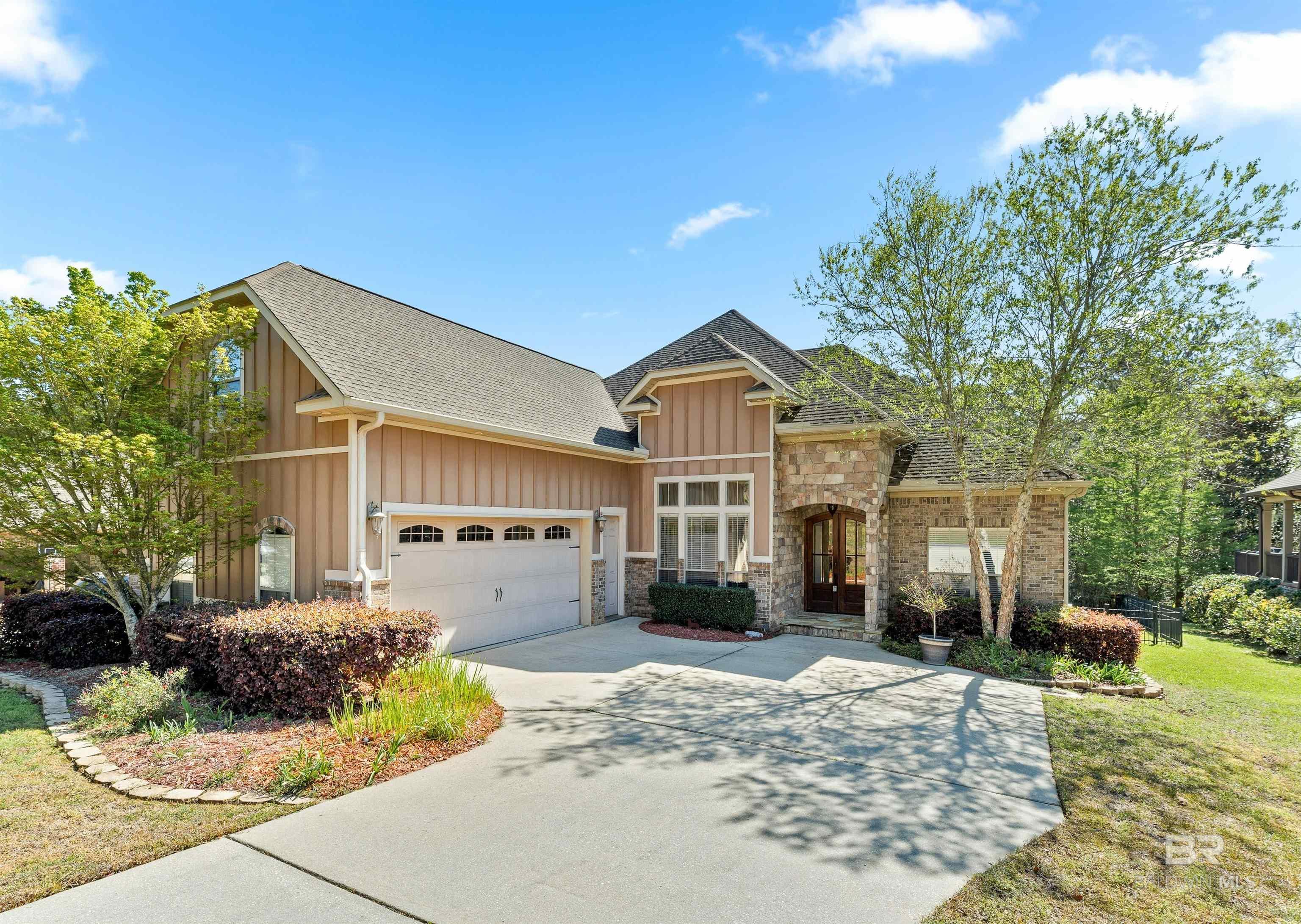7159 Carson Lane, Spanish Fort, AL 