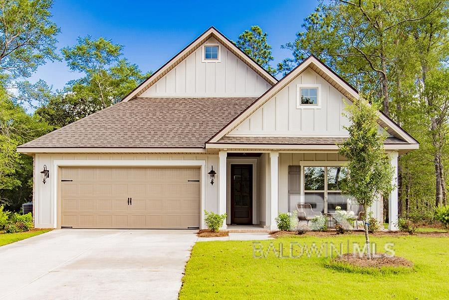 31540 Canopy Loop, Spanish Fort, AL 