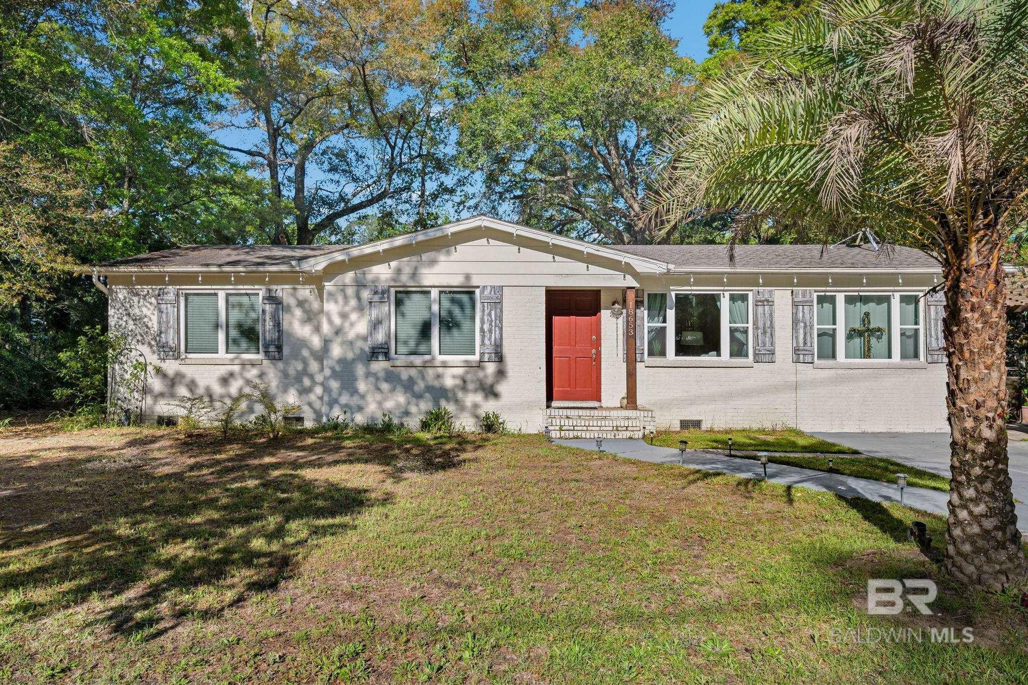 18653 Twin Beach Road, Fairhope, AL 36532
