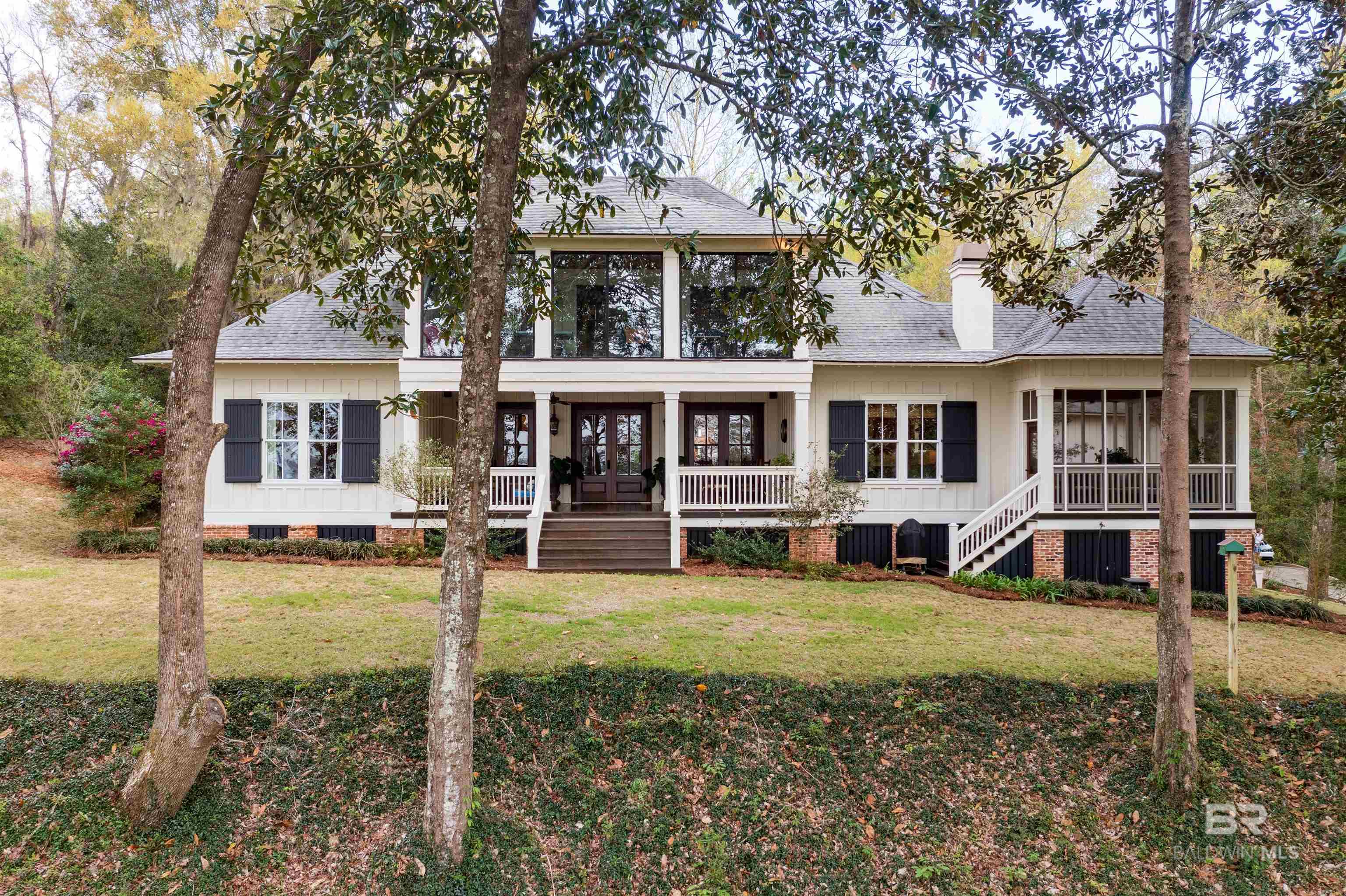 228 General Canby Loop, Spanish Fort, AL 