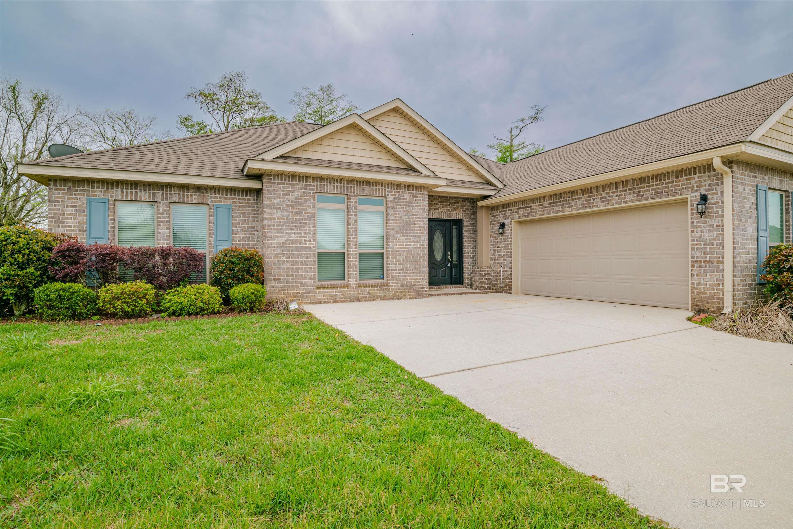 10362 Dunmore Drive, Daphne, AL 