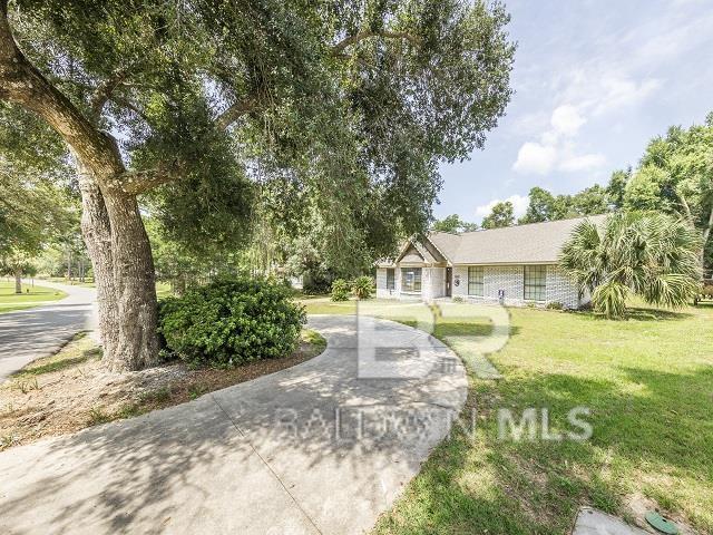 332 Magnolia Drive, Gulf Shores, AL 